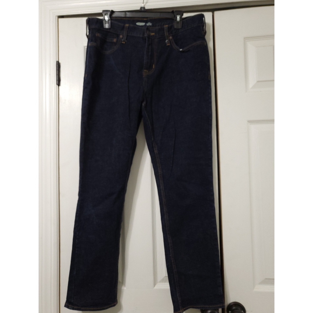 Old Navy Men's Blue jeans